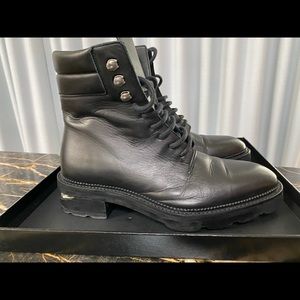 Andy Hiker Calf Boot